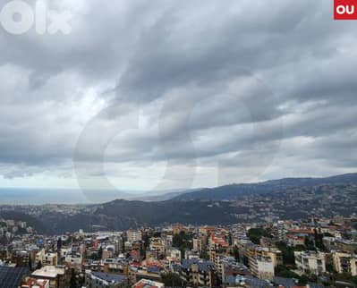 breathtaking view of the mountains and sea IN BAYADA ! REF#OU130835!