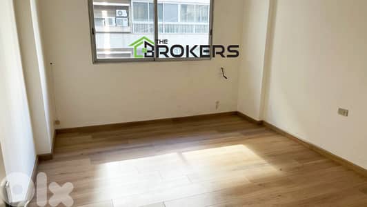 Apartment for Rent in Hamra شقة للايجار في الحمرا