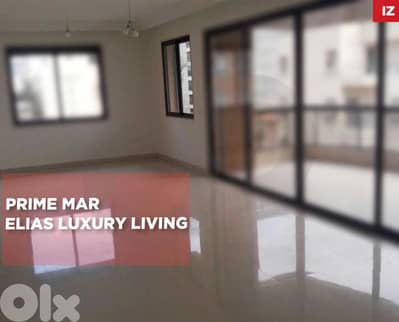 High-end Finishing Apartment in Beirut Mar Elias ! REF#IZ130838 !