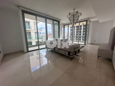 Luxury Apartment for Sale in Downtownشقة فاخرة للبيع في وسط بيروت