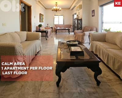 Apartment 250 sqm for sale IN BADARO ! REF#KE130842 !