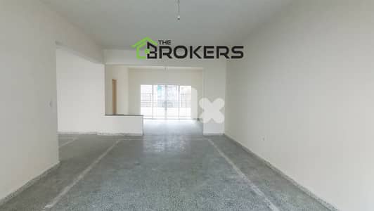 Apartment for Rent in Karakon Druze شقة للايجار في كركون الدروز