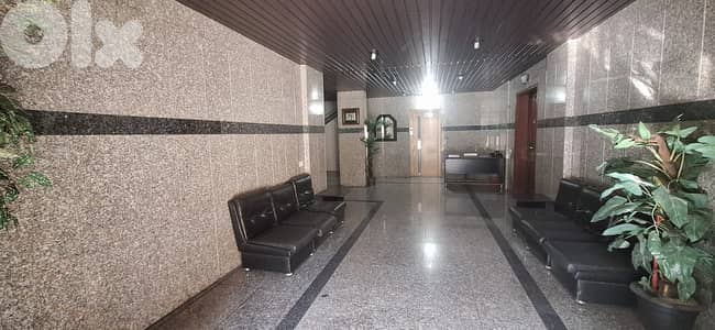 Ground Floor 241 sqm apartment for sale in Aley