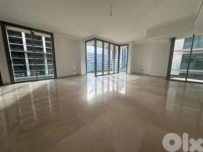 Luxury Apartment for Sale in Downtown  شقة فاخرة للبيع في وسط بيروت