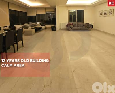 JNAH- 253 sqm for sale - quiet and peaceful area ! REF#KE130843 !