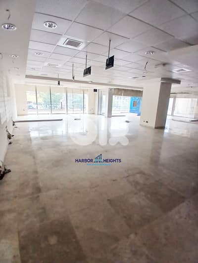 Shop for rent in baabda محل  للإيجار في بعبدا