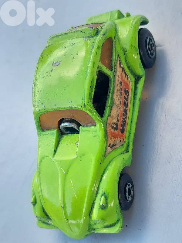 matchbox 1972 2