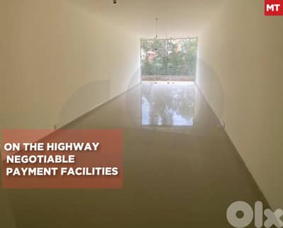 Prime shop for sale IN ZGHARTA - kferhata ! REF#MT130844 !