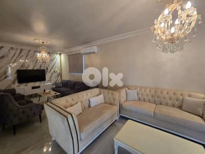 RA25-4624 Fully Furnished Apartment 200 m for Rent – Ras Nabeh