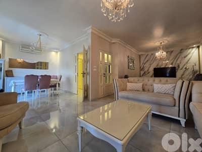 RA25-4624 Fully Furnished Apartment 200 m for Rent – Ras Nabeh