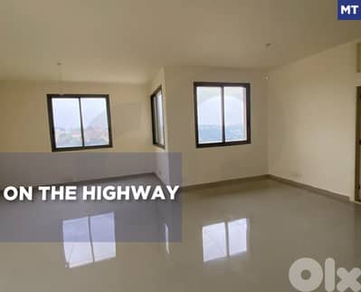 shop, directly on the highway,  kferhata - Zgharta REF#MT130845