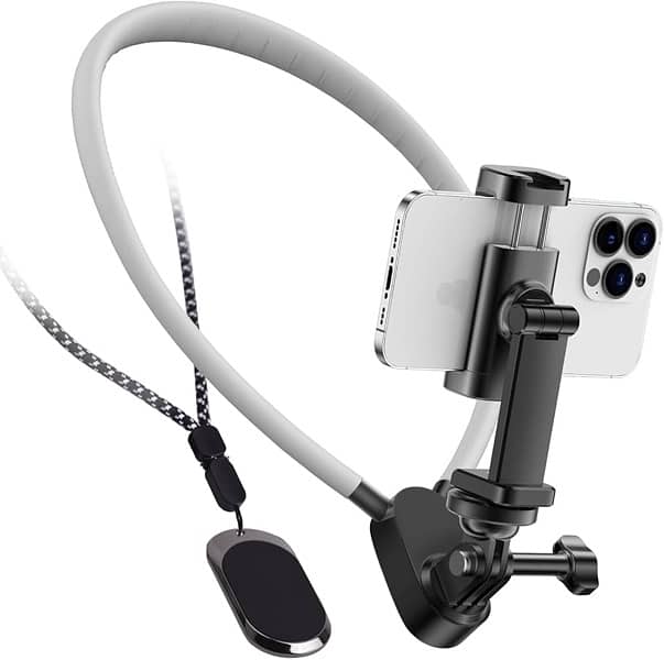 Capture Every Moment, Hands-Free 2