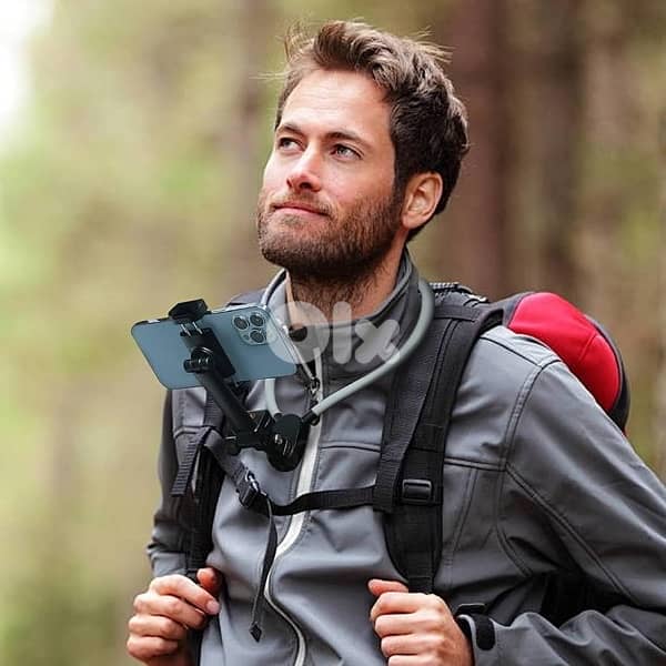 Capture Every Moment, Hands-Free 11