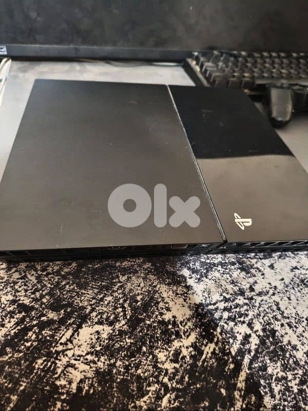 ps4 fat 500gb 4