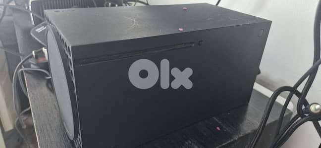 xbox series X