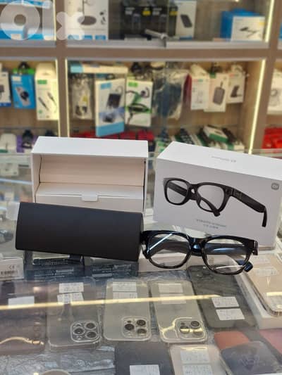 Opem box[not used] Xiaomi Ai Glasses