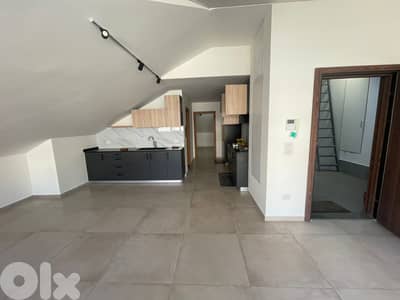Duplex for Sale in Biaqout  دوبلكس للبيع في بياقوت
