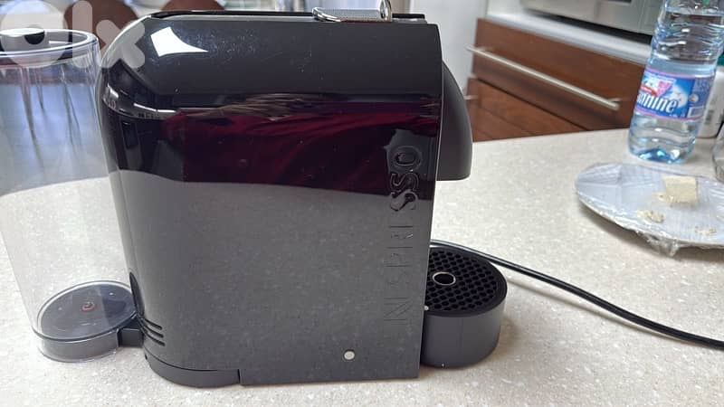 Nespresso Coffee Machine 2