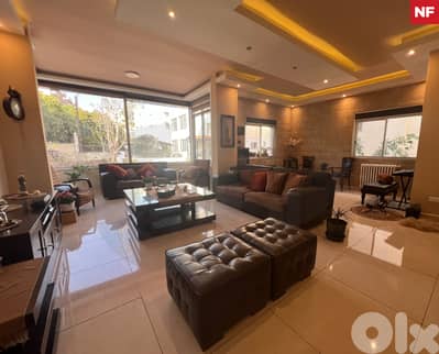Hot deal in  ballouneh now !! REF#NF01729 !