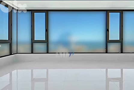 OPEN SEA VIEW  |  DOWNTOWN | 500SQ | 4 MASTER BEDS | ACRMB-1035