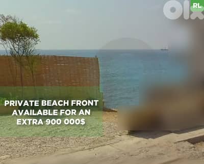 Just steps from the beach, Touristic , Airbnb rentals REF#RL126483