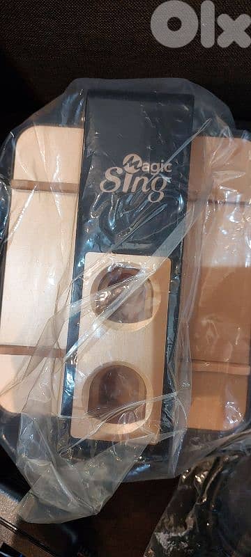 magic sing 1
