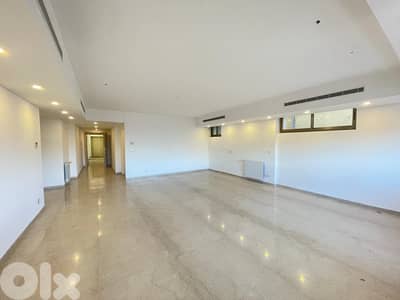 Apartment for rent in Achrafieh | Luxurious | 24/7 Electricity