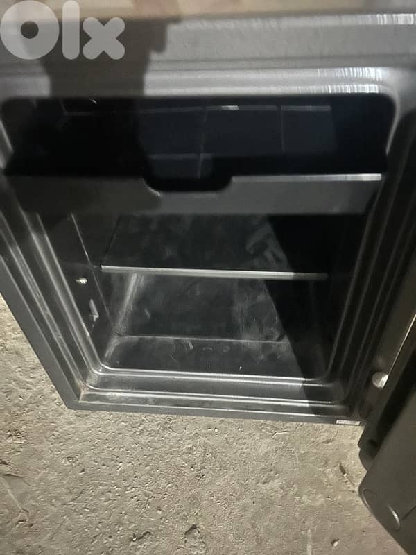 safebox  خزنة 3