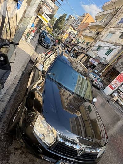 Renault Duster 2012 1 owner