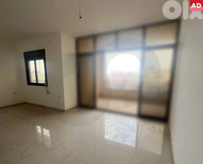 Nestled in the heart of Mansourieh 120sqm ! REF#AD130848 !