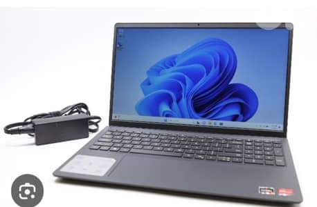 dell inspiron RYZAN 5 AMD