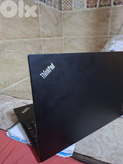 lenovo thinkpad