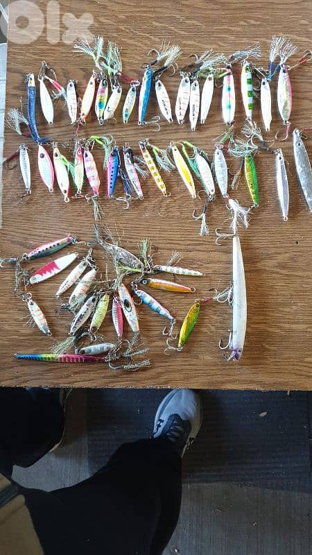 جبيل عمشيت 1