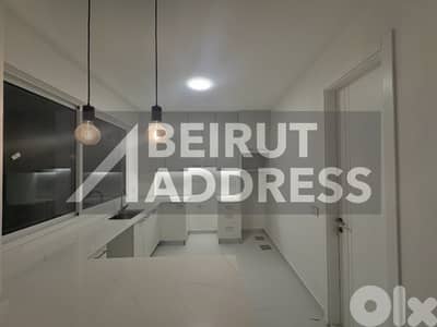 1 Bdrm Apartment with Large Terrace for Rent