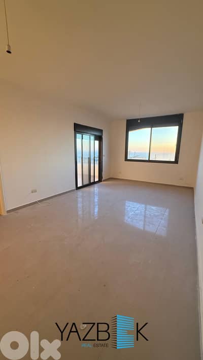 Apartment for Sale in Qartaboun  شقة للبيع في قرطبون