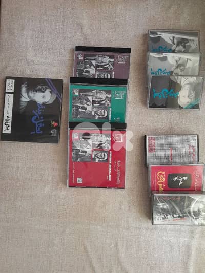 زياد الرحباني