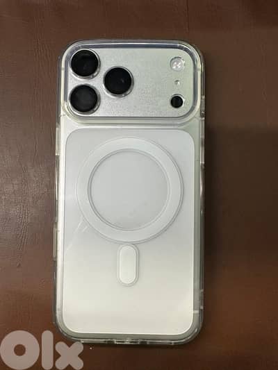 iphone 17 pro max for sale