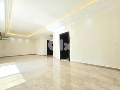 RA25-4626 Beautiful Apartment 280 m² for Rent – Jnah