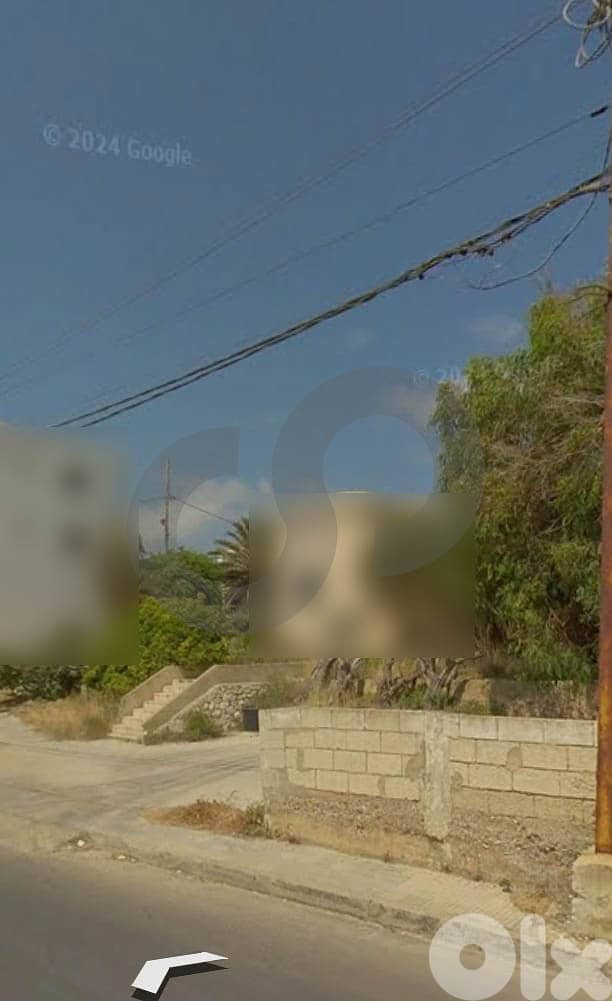 Kfarabidan - steps from the beach- Direct Sea View REF#RL125583 2