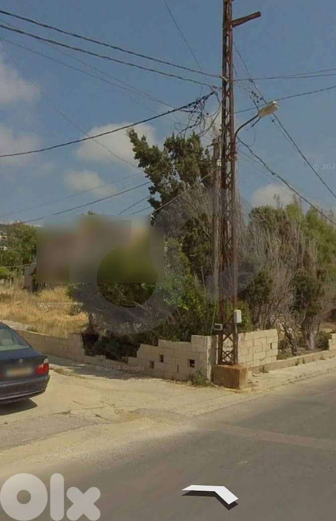 Kfarabidan - steps from the beach- Direct Sea View REF#RL125583 3