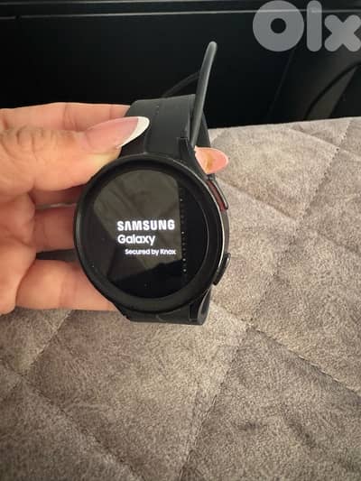 samsung galaxy watch