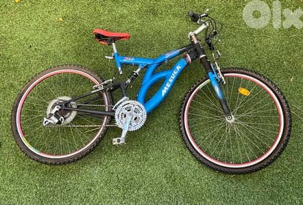 3 used bikes for all ages