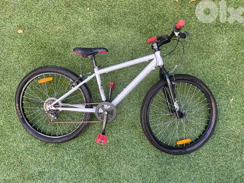 3 used bikes for all ages 1