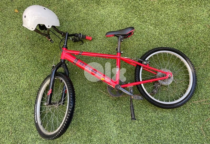 3 used bikes for all ages 2