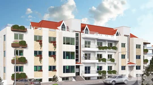 Premium 3BR Apartment For Sale – 152 m² | Bchamoun School District