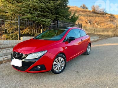 Seat Ibiza 2009