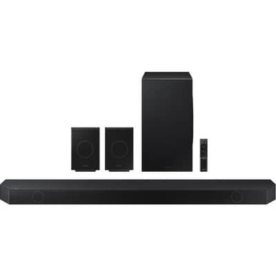 Samsung Soundbar Q990D