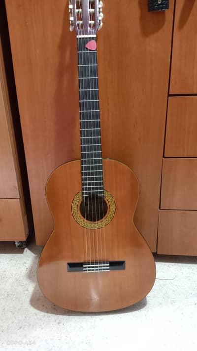 Classical guitar