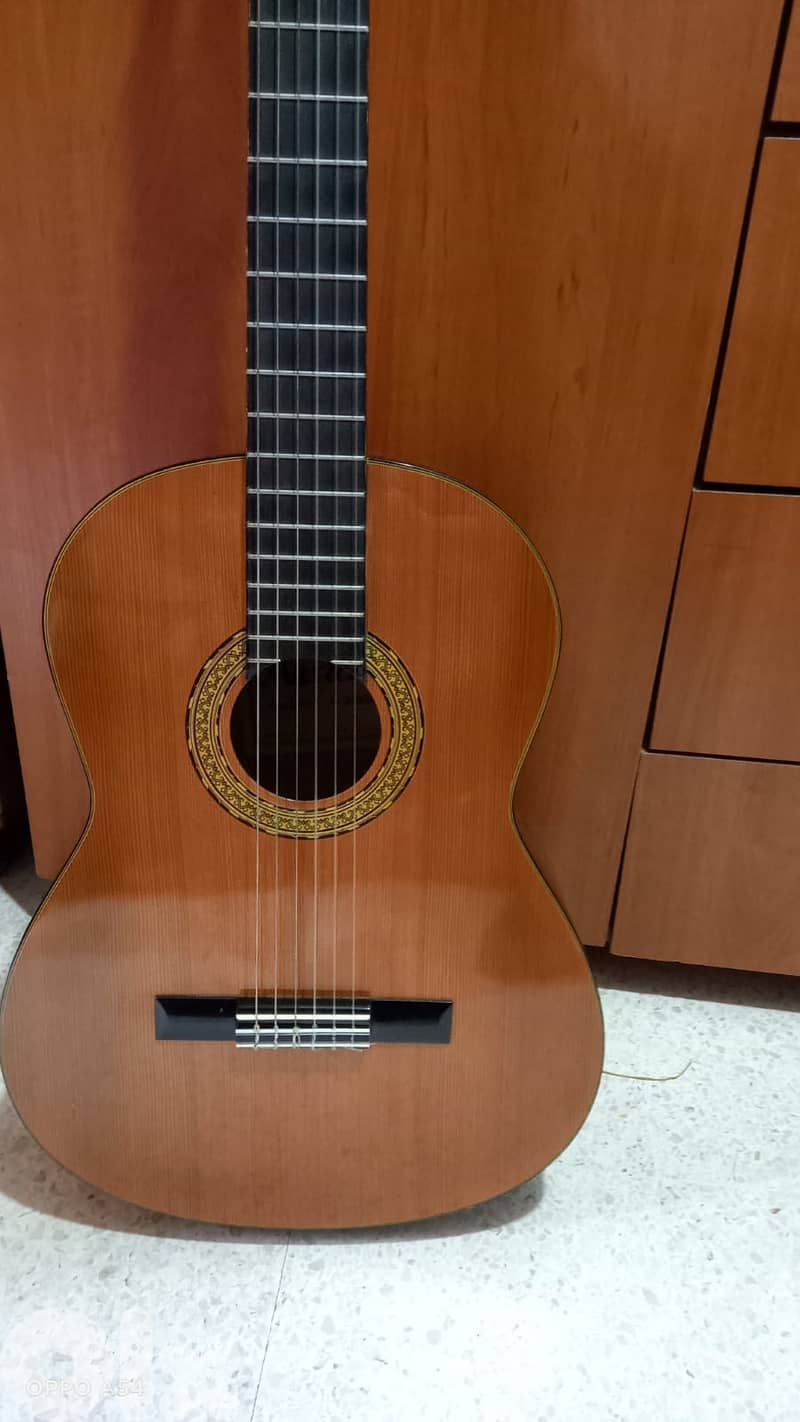 Classical guitar 2