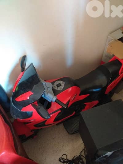 موتو للبيع